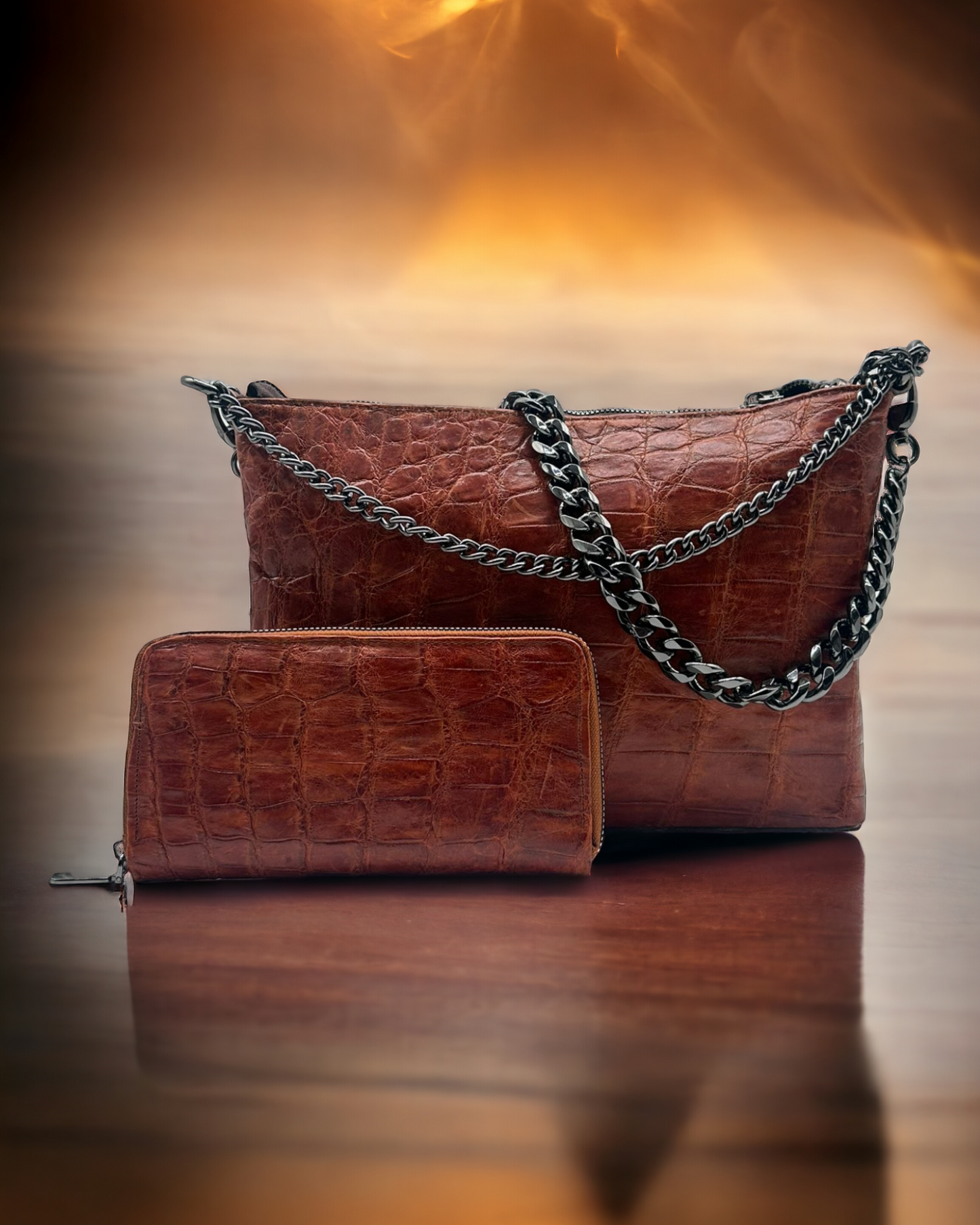 The Cognac by Sobèk