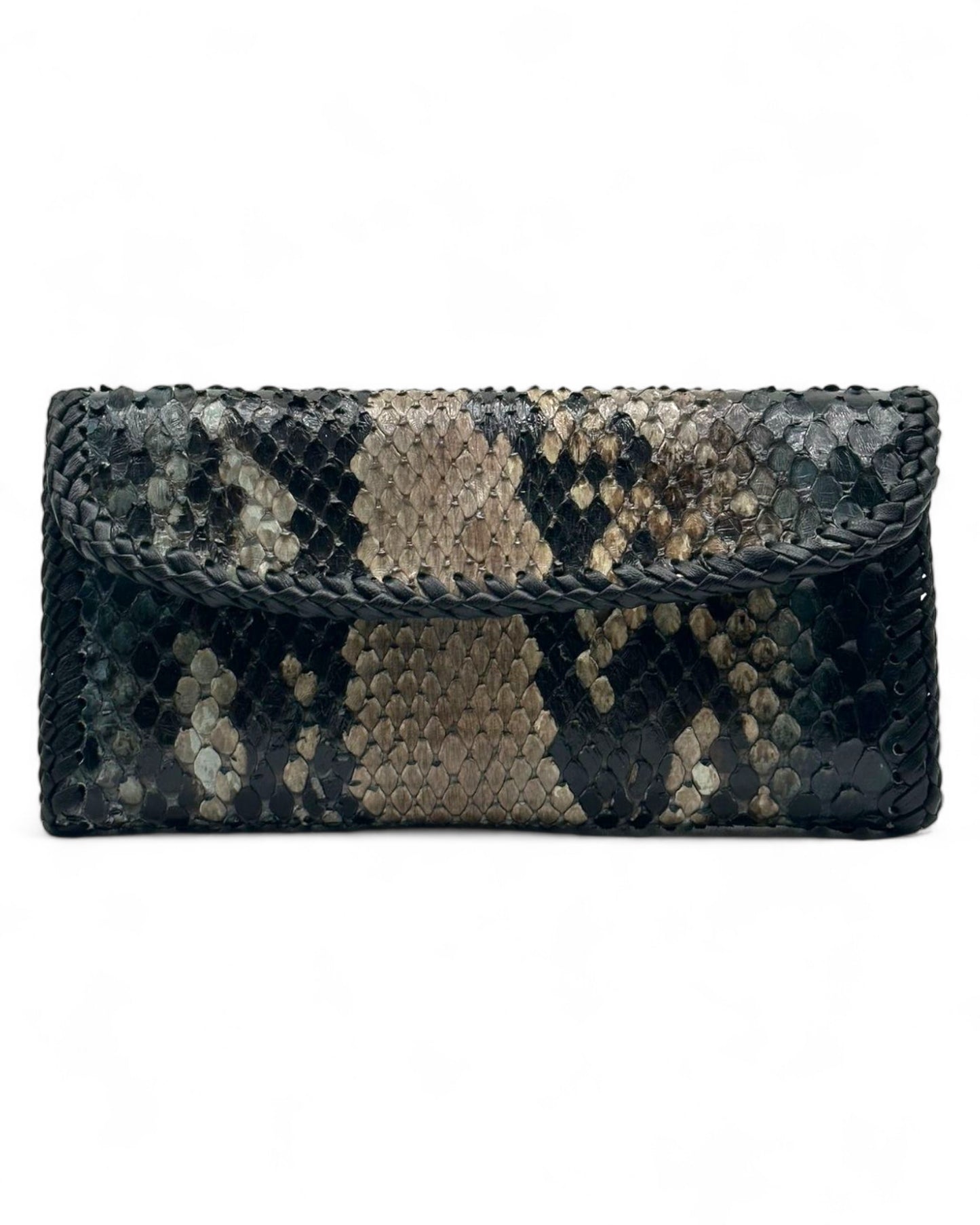 round western purse