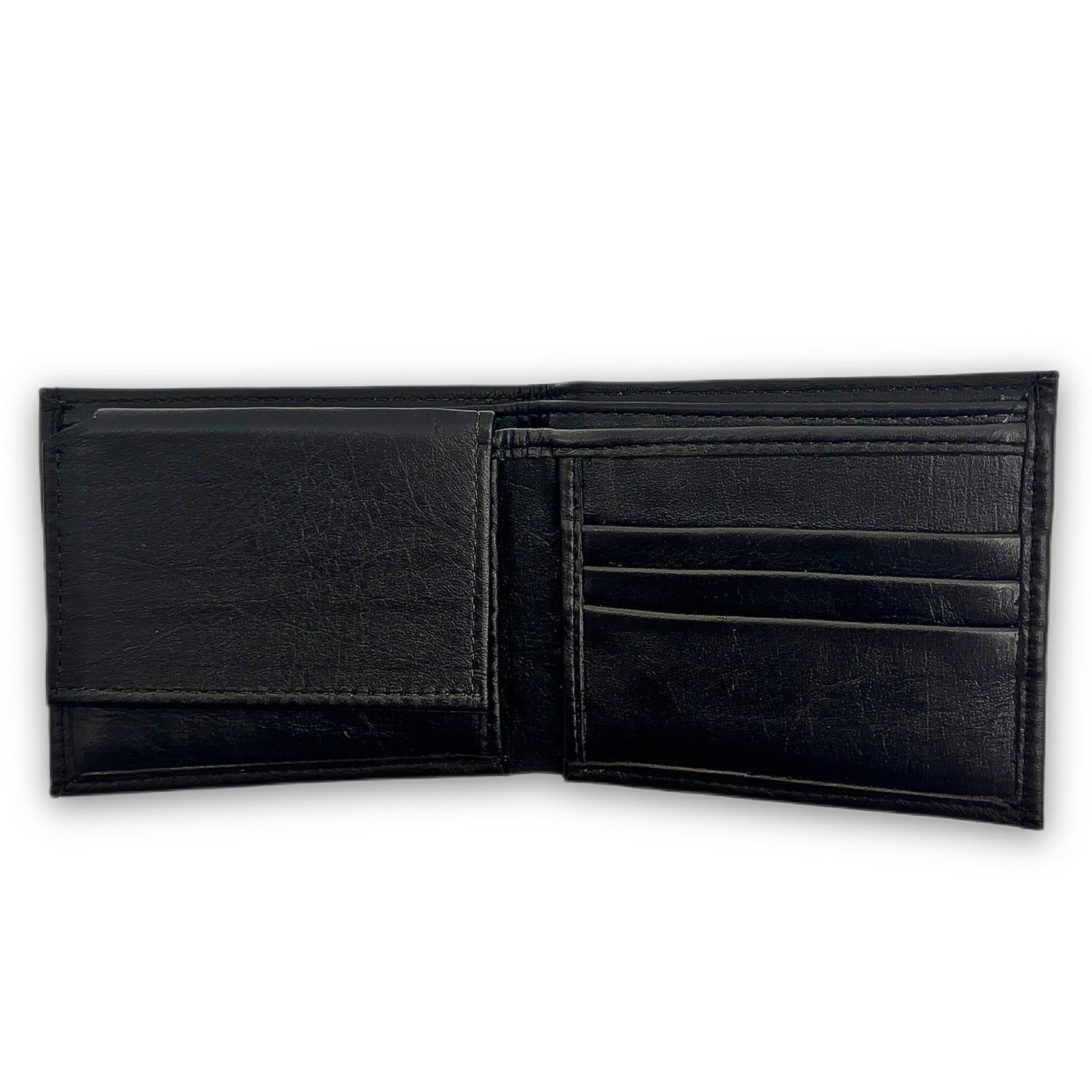 Tobacco Brown Cobra Wallet