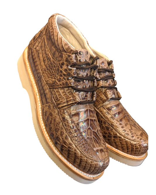 elephant skin shoes