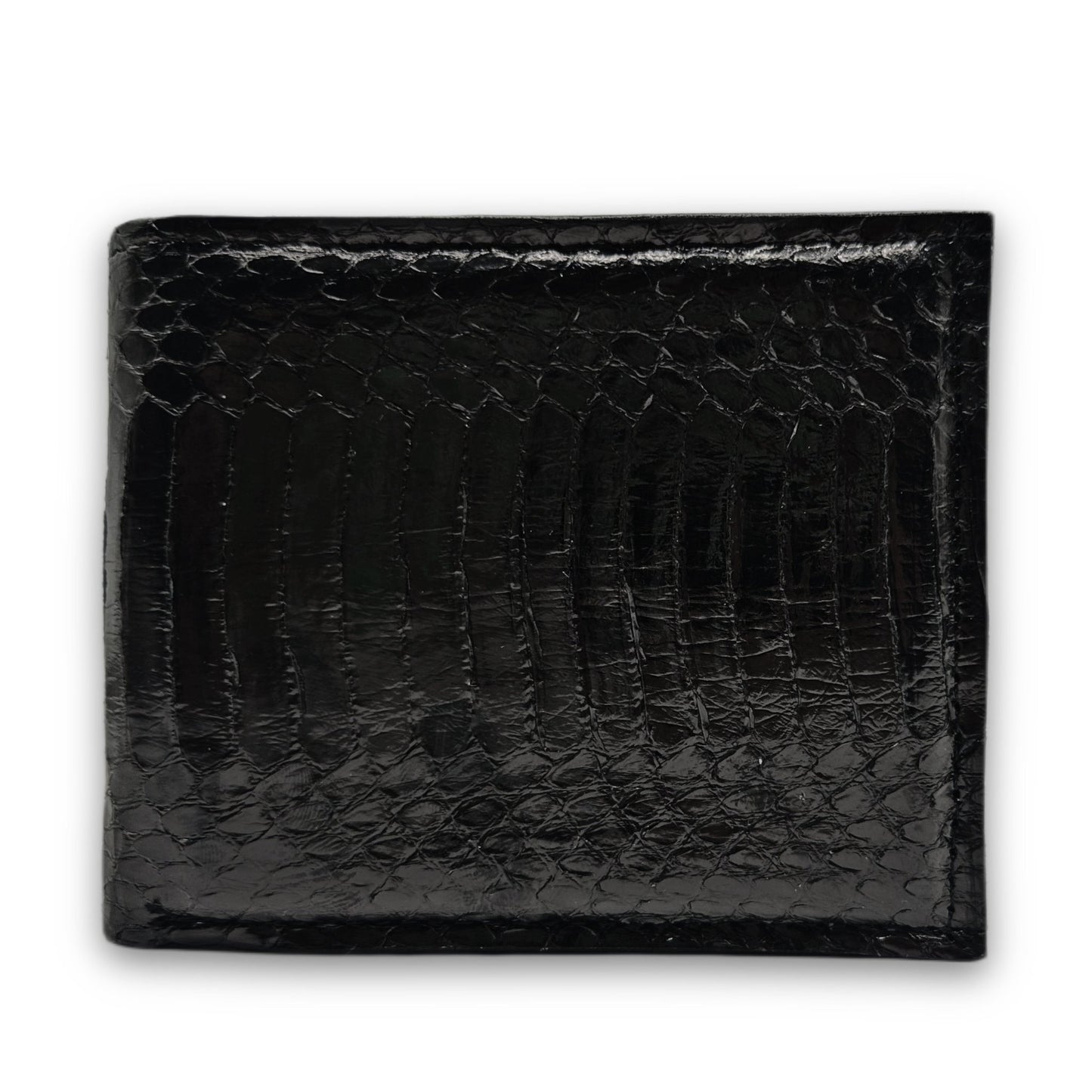 Blackstone Cobra Snakeskin Wallet - Sobék
