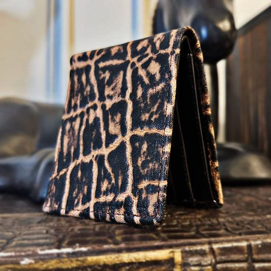 Elephant wallet